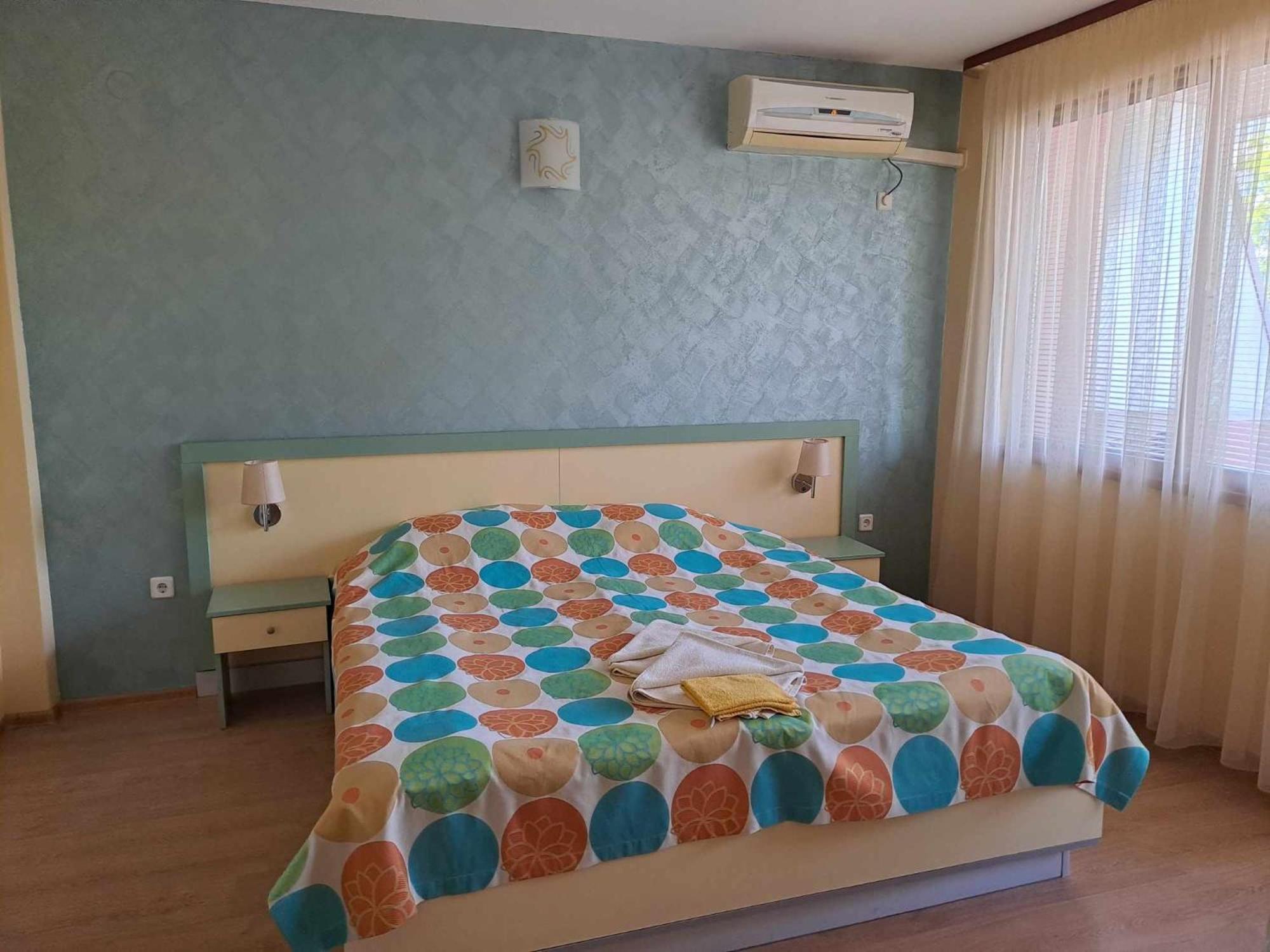 Къща За Гости Кати Kiten  Exterior foto